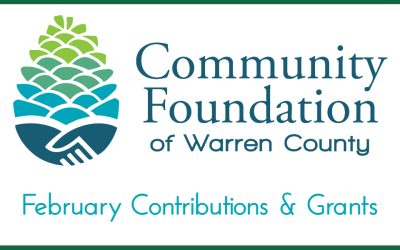 Community Foundation of Warren County Contributions & Grants