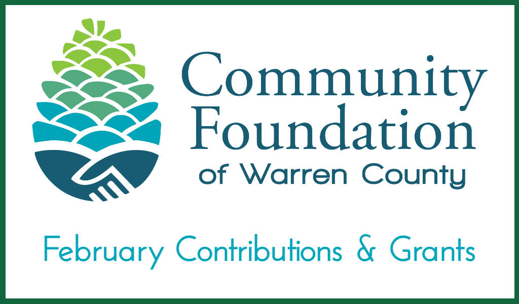 Community Foundation of Warren County Contributions & Grants