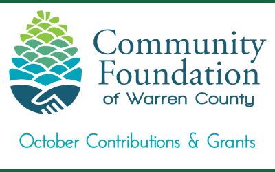 Community Foundation of Warren County Contributions & Grants